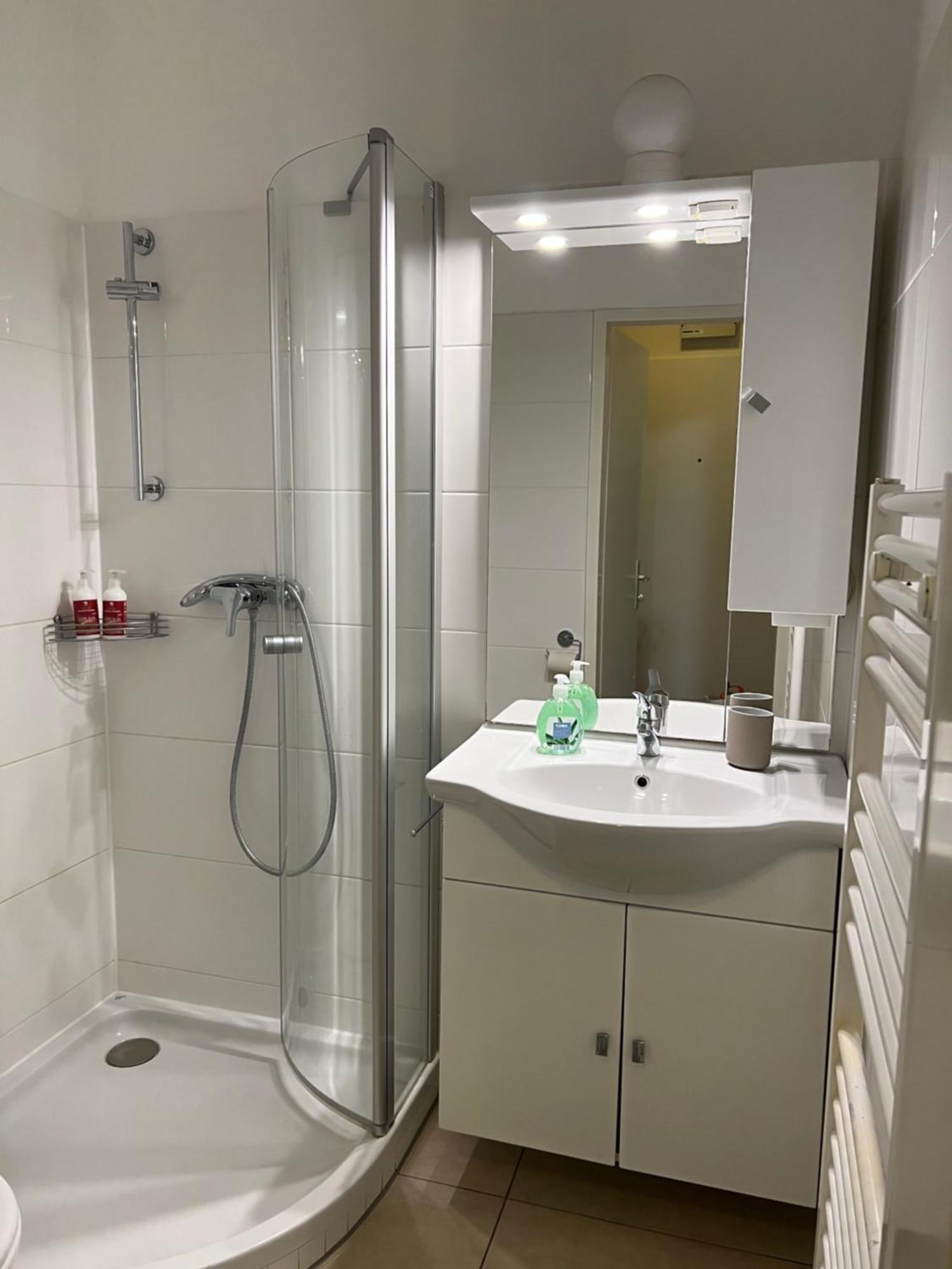 Charming Studio In Graz Διαμέρισμα Εξωτερικό φωτογραφία