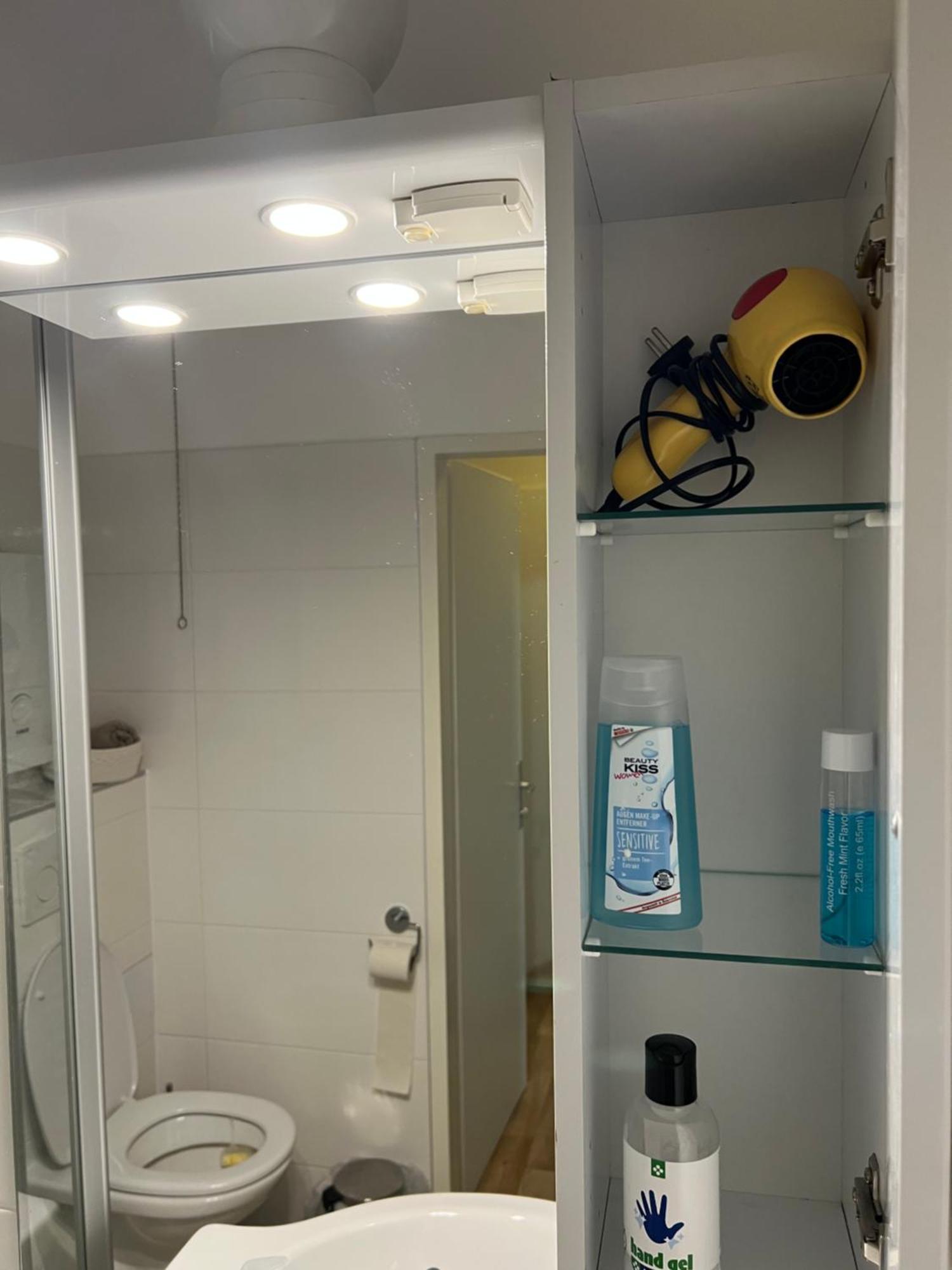 Charming Studio In Graz Διαμέρισμα Εξωτερικό φωτογραφία