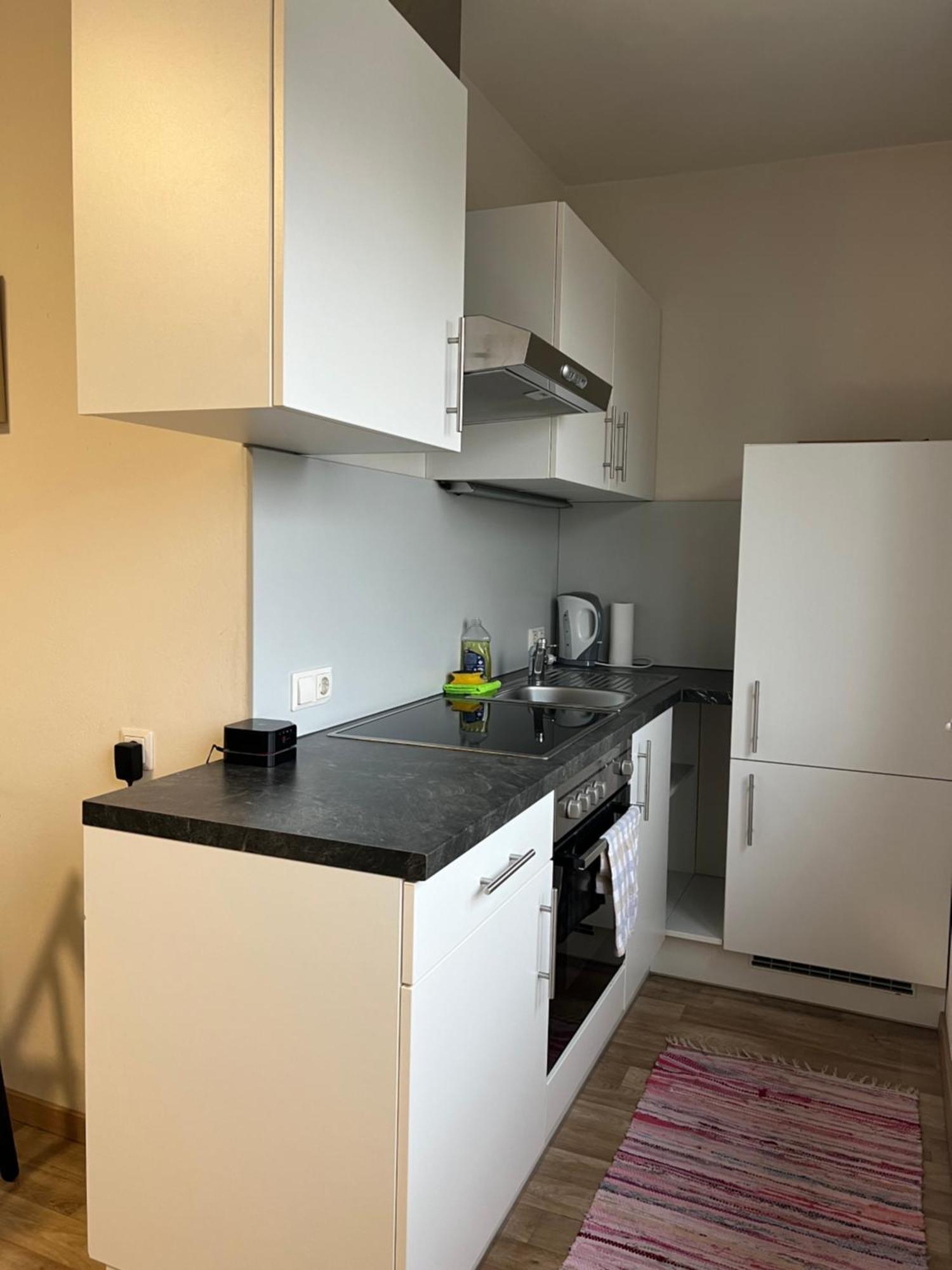 Charming Studio In Graz Διαμέρισμα Εξωτερικό φωτογραφία